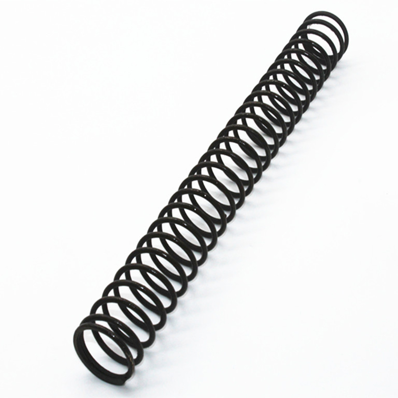 Stainless Steel Pull Spring Stretch Springs Wire Dia 0.5mm OD 3-6mm 3Pcs 