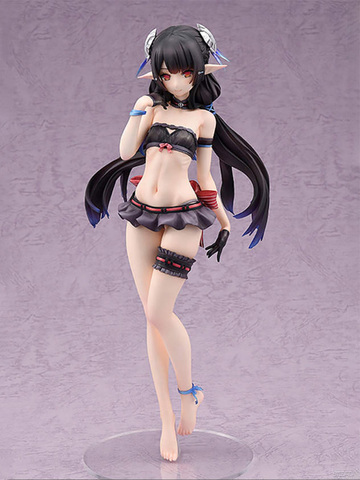 Anime phantasy star online 2 es Sexy girls PVC Action Figures Anime Sexy figure Model Toys Collection Doll Gift ► Photo 1/6