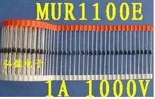 20PCS   MUR1100E  Diode    Free Shipping ► Photo 1/1