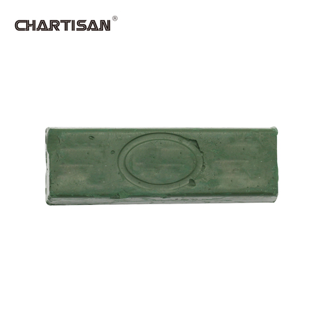 CHARTISAN Sharpener Metal Polishing Paste Chromium Oxide Green Polishing Wax Paste ► Photo 1/3