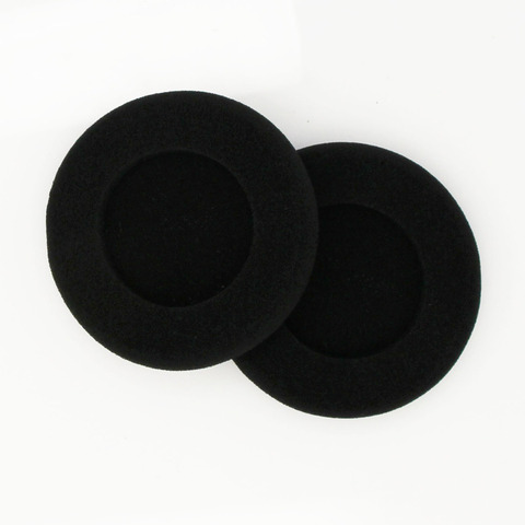 1 pair Replacement Ear Pads High quality Ear Pad Earpad for Sennheiser PX100 II PX80 PC131 for Koss PortaPro headphones ► Photo 1/5