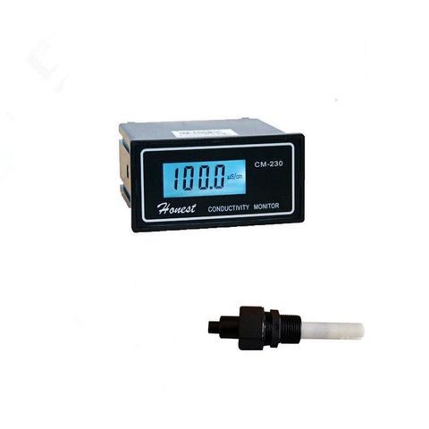 Conductivity Meter Conductivity Tester Monitor Pure water meter monitor CM-230 ► Photo 1/4
