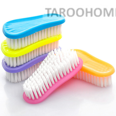 1pc Crevice Brush Plastic Washing Brush Multifunctional Foot Shaping Cleaning  Brush Cleaning Tools - Price history & Review, AliExpress Seller -  TAROOHOME Official Store