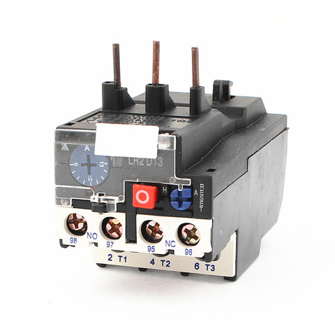 Buy Online Jr28 25 Thermal Overload Relay 1 6a 2 5a 4a 6a 8a 10a 13a 18a 25a Lr2d13 Adjustable Thermal Relay Alitools Buy Online Jr28 25 Thermal Overload Relay 1 6a 2 5a 4a 6a 8a 10a 13a 18a 25a Lr2d13 Adjustable Thermal Relay Alitools