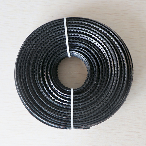 3.0MM 450G super quality zigzag trimmer line toothing string trimmer line for weed cutter brush cutter ► Photo 1/5