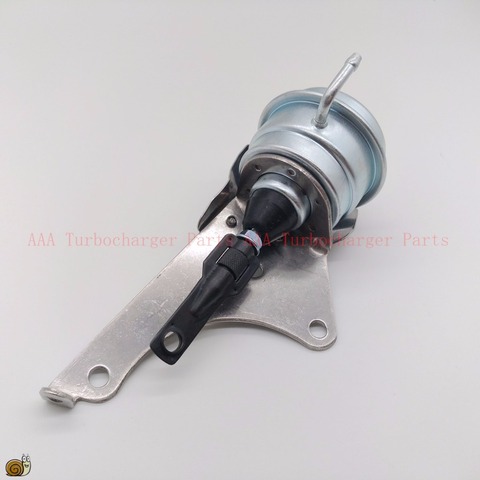 BV43 Turbocharger Actuator Soren-to 2. CRDi,D4CB 125Kw,28200-4A470,53039880127,5303-970-0122,supplier AAA Turbocharger Parts ► Photo 1/6