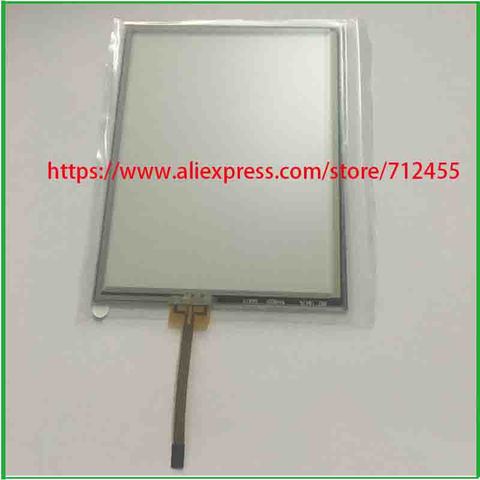 New Data Collector touchscreen for Trimble TSC3 / AMT 10476 Touch Screen Digitizer Sensors Front Lens Glass Replacement ► Photo 1/3