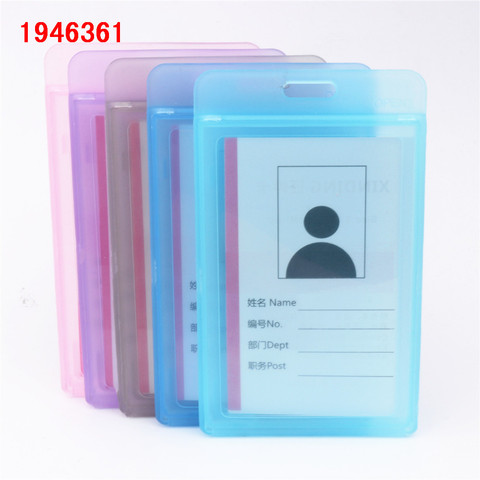 Transparent 614 plastic card sleeve ID Badge Case Clear Bank Credit Card Badge Holder Accessories expressing my personality - Price history & Review | AliExpress Seller - Ms Rao Monopoly Brand Pens | Alitools.io Transparent 614 plastic card sleeve ID Badge Case Clear Bank Credit Card Badge Holder Accessories expressing my personality - Price history & Review | AliExpress Seller - Ms Rao Monopoly Brand Pens | Alitools.io