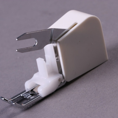 Household Sewing Machine Parts Presser Foot R1000L / 5mm Walking foot Low Shank(original quality) ► Photo 1/1