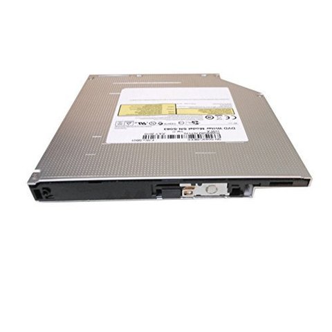 Universal For ACER ASUS HP SONY DELL 8X DVD ROM Combo 24X CD-R Burner Writer Laptop Internal Tray-Loading IDE Drive 12.7mm ► Photo 1/6