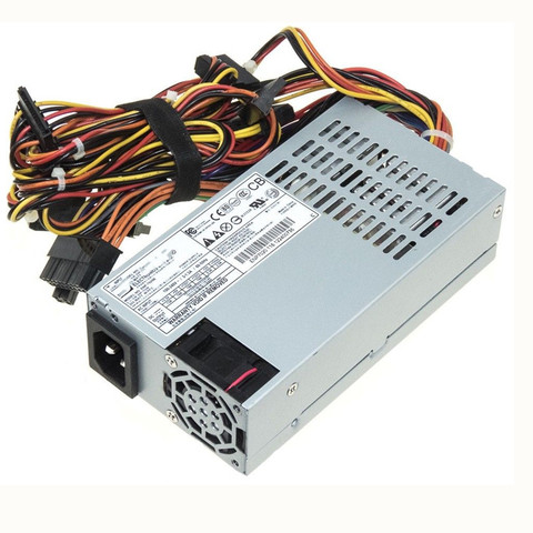 400W PSU ENP 7140B FLEX Small 1U Power Supply Rated Power 400w FLEX mute small 1U power supply 400W for ITX small chassic ► Photo 1/1