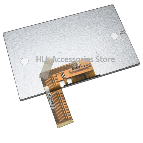 free shipping  7 inch TFT LCD HSD070IFW1 HSD070IFW1-A00 7 lcd screen 40 pin 1024*600   ► Photo 1/3