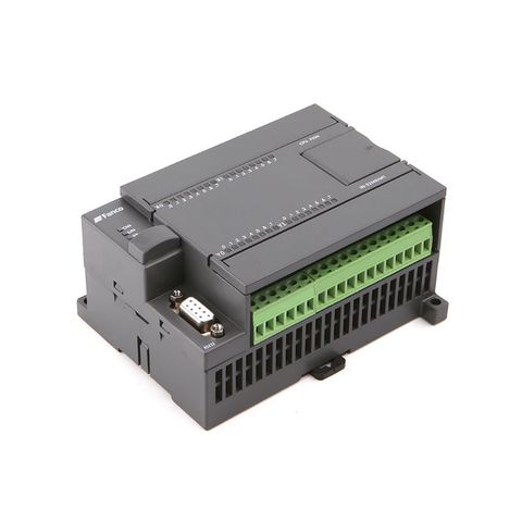 1PCS 32MR PLC Control Industrial Module Driver FX1N DC24V 16 Inputs 16 Outputs GX Developer GX Works2 For Mitsubishi ► Photo 1/4