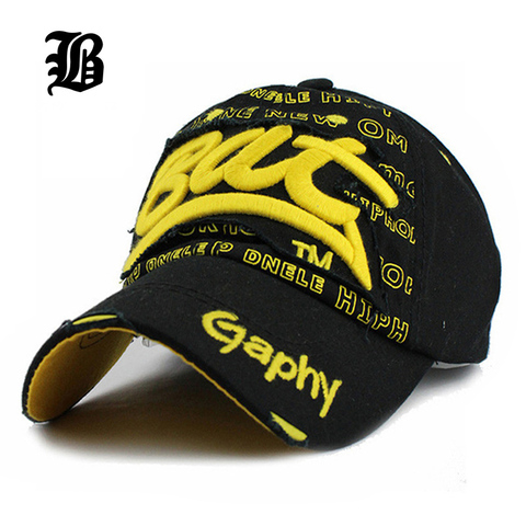 [FLB] Wholesale Summer Style Baseball Cap BAT Fitted Leisure Snapback hats for Men Women Hiphop caps Sun Bone Casquette gorras ► Photo 1/6