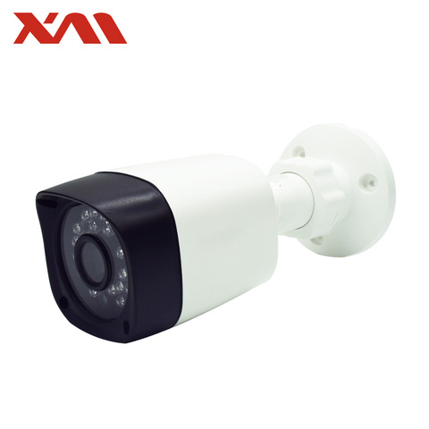 XM 1080P XVI Camera Surveillance AHD Surveillance CCTV High Resolution IR Cameras PAL NTSC Outdoor Video Cameras ► Photo 1/6
