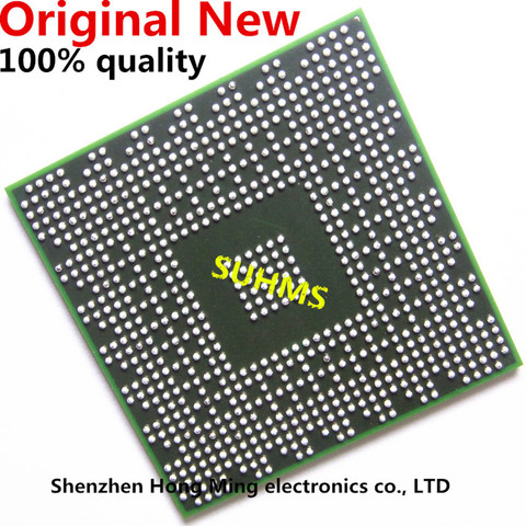 100% New NF570-SLI-N-A2 NF570-SLI-N-A3 BGA Chipset ► Photo 1/1