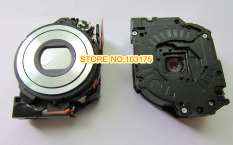 Original New Lens Zoom Unit Repair Part for Sony DSC- W350 W360 W560 Camera ► Photo 1/1