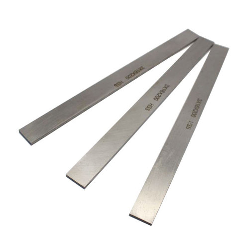 CNC Lathe HSS Rectangular Cutting Tool Bits Bar 3mm x 16mm x 200mm High Speed Steel  Boring Bar Fly Cutter ► Photo 1/2