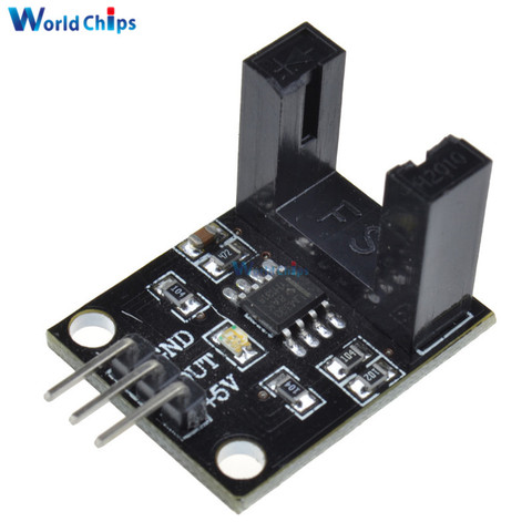 Correlation Photoelectric Sensor Infrared Correlation Count Sensor Module ► Photo 1/1