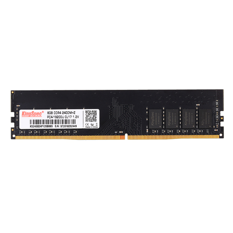 DDR4 RAM for PC - KingSpec