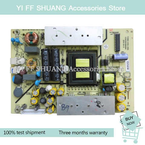 100% Test shipping for  LE40A3000 40A5M  power board TV3902-ZC02-01(D) 303C3902064 ► Photo 1/1