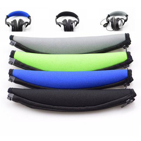 1 PC Foam Ear Pads Cushions Headband for BOSE QC15 QC2 QC25 QC35 Headphones High Quality 12.11 ► Photo 1/6