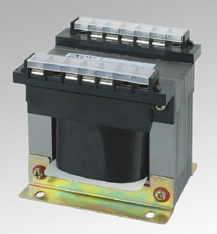 BK-50VA transformer BK type of control transformer 380V 220V input 6.3V 12V 24V 36V output ► Photo 1/1