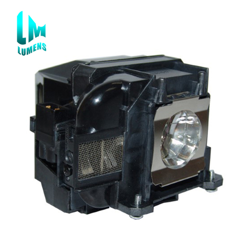 High quality Compatible for ELPLP88 V13H010L88 projector lamp for Epson eh-tw5350 eh-tw5300 EB-S27 EB-X31 EB-W29 with housing ► Photo 1/6