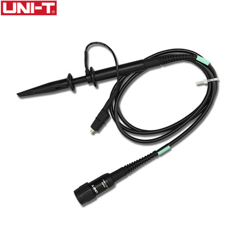 UNI-T UT-V23 100:1 High Voltage Probe UTV23 Applies to oscilloscopes series ► Photo 1/3