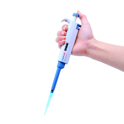 100-1000ul Single Channel Adjustable Mechanical Pipette TopPette Transfer Pipette ► Photo 1/3