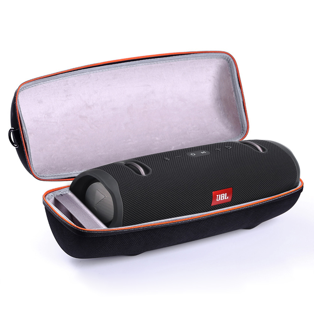 Hard Carry Portable Box Cover Bag Case Pouch For JBL Charge 4 Bluetooth Speaker