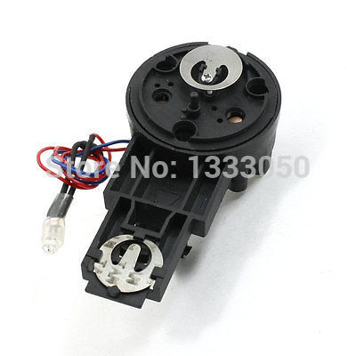 Free Shipping Spare Part N/O 3 Pin Temperature Controller Thermostat for Electric Kettle ► Photo 1/1