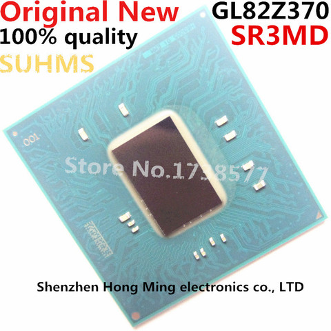 100% New GL82Z370 SR3MD BGA Chipset ► Photo 1/2
