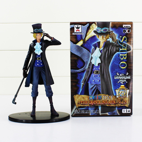 One Piece Figure - 3PCS One Piece Monkey D Luffy Ace Sabo Set PVC Action  Figure