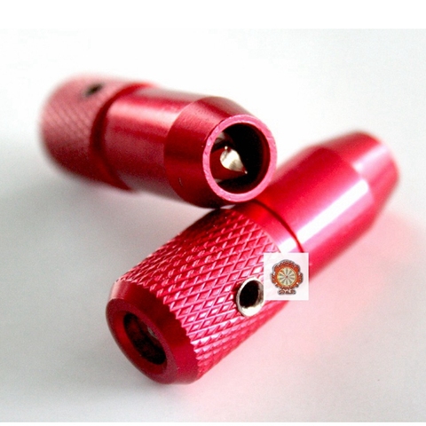 1 Piece Soft Tip Darts Repair Tool - Broken Shaft and Dart Point Remover Tool Red Color ► Photo 1/1