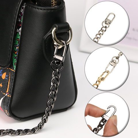 Purse Chain Strap Crossbody Bag Chains Strap Handbag Chain