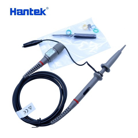 Hantek oscilloscope probe accessories 60MHz 80MHz 100MHz 200MHz 250MHz ► Photo 1/6
