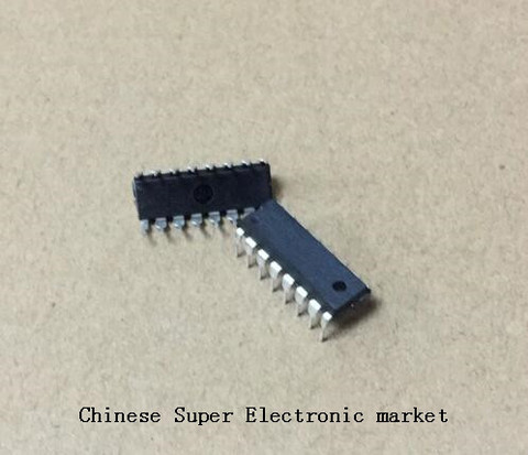 10PCS MC3361CP MC3361C MC3361 DIP ► Photo 1/1