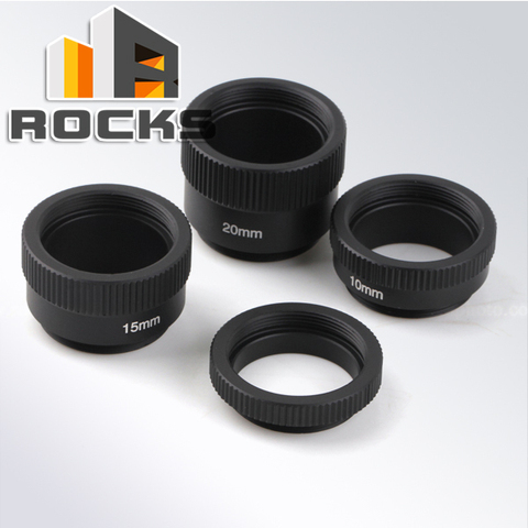 20mm C-CS Mount Lens Adapter Ring Extension Tube Suit for CCTV Security Camera Photo ► Photo 1/6