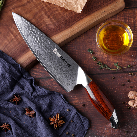 https://alitools.io/en/showcase/image?url=https%3A%2F%2Fae01.alicdn.com%2Fkf%2FHTB1UdxoXq67gK0jSZFHq6y9jVXa3%2FJapan-kitchen-knives-vg10-damascus-steel-8-inch-chef-knife-handcraft-hammer-with-rosewood-handle-individuality.jpg_480x480.jpg