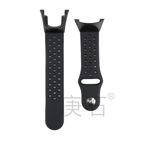Gengshi Silicone Watch Band Strap For Suunto Ambit1  2, 3, Ambit 2S, Ambit 2R,Ambit 3 Sport, Ambit 3 Run,Ambit 3 PEAK ► Photo 1/6