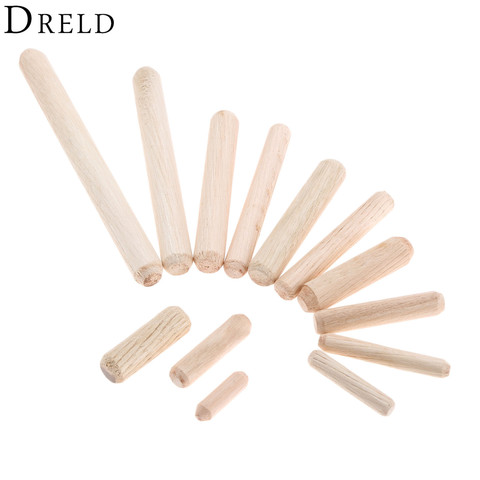 Round Wooden Pin Furniture, Wood Dowel Pins Furniture