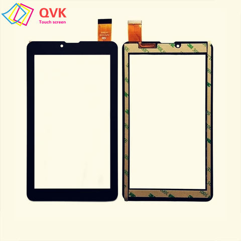 New 7 inch for PRESTIGIO WIZE 1177 3317 3327 3237 3427 3137 4227 3G Capacitive touch screen P/N QCY706 J ► Photo 1/4