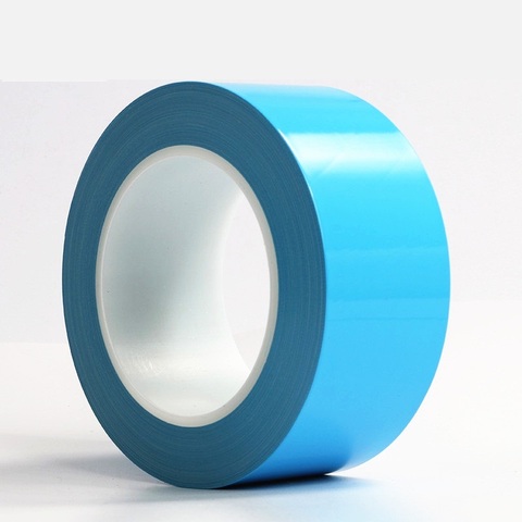 Thermal Tape 25M*0.15mm Insulating Heat Dissipation Tape Double Sided Thermally Conductive Tape for Chip PCB LED Strip Heatsink ► Photo 1/4