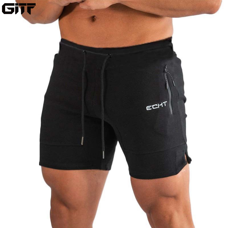 Mens Shorts Breathable Briefs Polyester Sports Wear Running Gym Fitness Pants