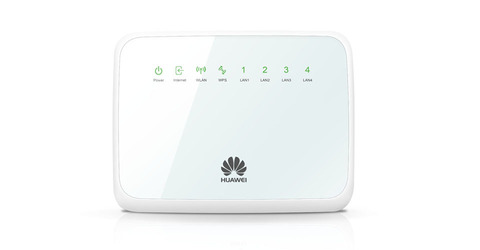 Huawei WS325 Home Internet Wireless Router ► Photo 1/6