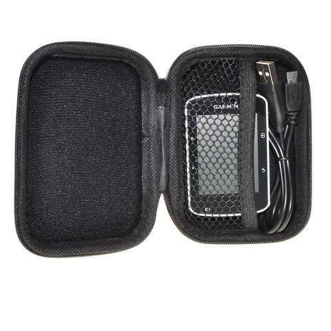 Outdoor Traveling Protect Case Bag Portable Bag Admission Cable Cables For Garmin Edge 200 500 520 820 530 830 GPS Accessories ► Photo 1/2