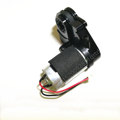 Main roller brush motor for Ecovacs DEEBOT N79S DEEBOT N79 Robotic Vacuum Cleaner Parts replacement ► Photo 1/3