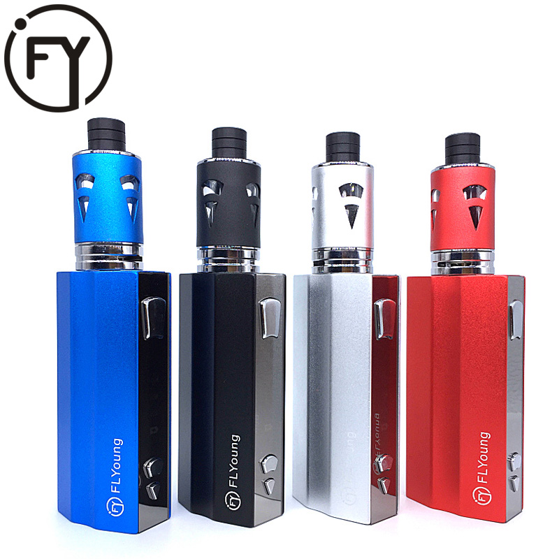 Original Electronic Cigarettes 100W Vape Big Smoke Vaping E Hookah Pen  Vaporizer Kit Box Mod Vaper Built-in Battery LED Screen - Price history &  Review | AliExpress Seller - 747 Vape E-Cigarette