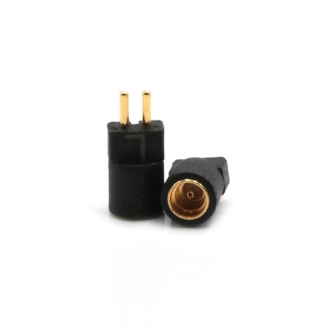 CIEM 0.78mm 2Pin to MMCX Mini Earphone Plug Cable Adapter ► Photo 1/6